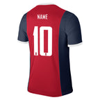 NIKE PARK DERBY JERSEY - MENS