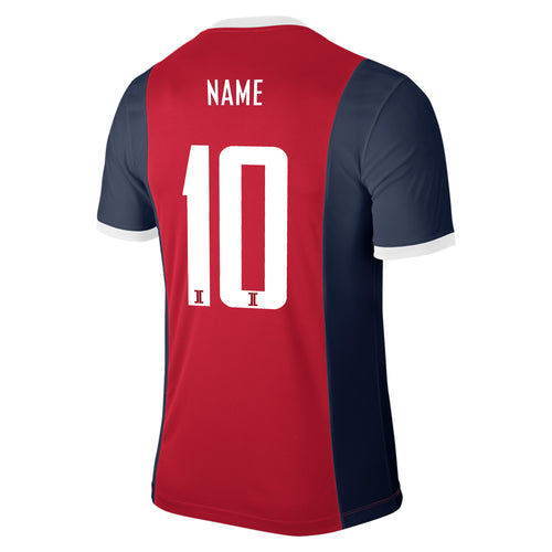NIKE PARK DERBY JERSEY - MENS