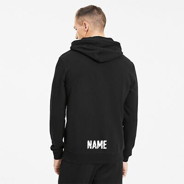 PUMA teamGOAL 23 CASUAL HOODIE JR - KIDS