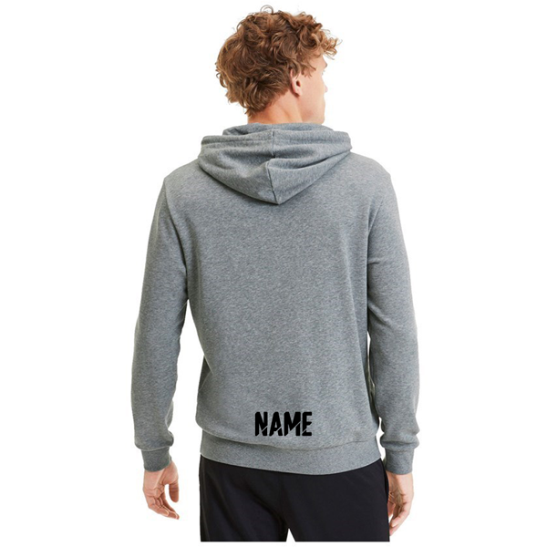 PUMA teamGOAL 23 CASUAL HOODIE JR - KIDS