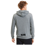 PUMA teamGOAL 23 CASUAL HOODIE JR - KIDS