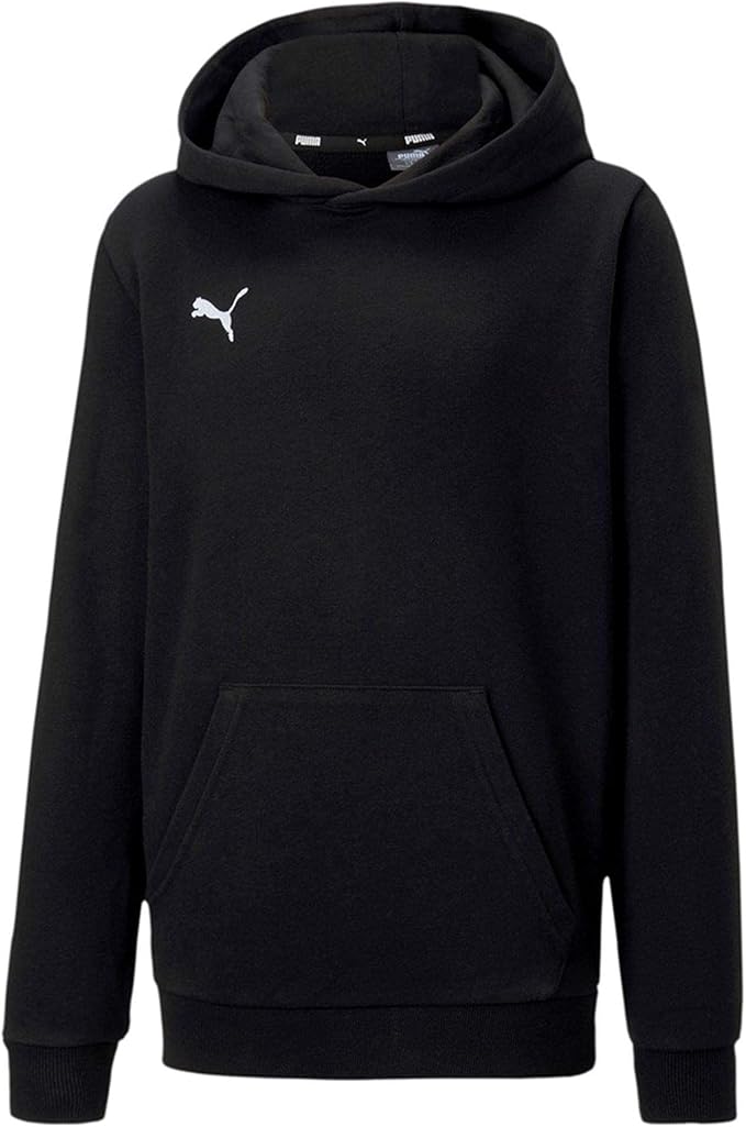 PUMA teamGOAL 23 CASUAL HOODIE JR - KIDS