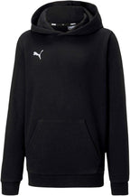 PUMA teamGOAL 23 CASUAL HOODIE JR - KIDS