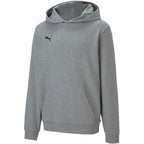 PUMA teamGOAL 23 CASUAL HOODIE JR - KIDS