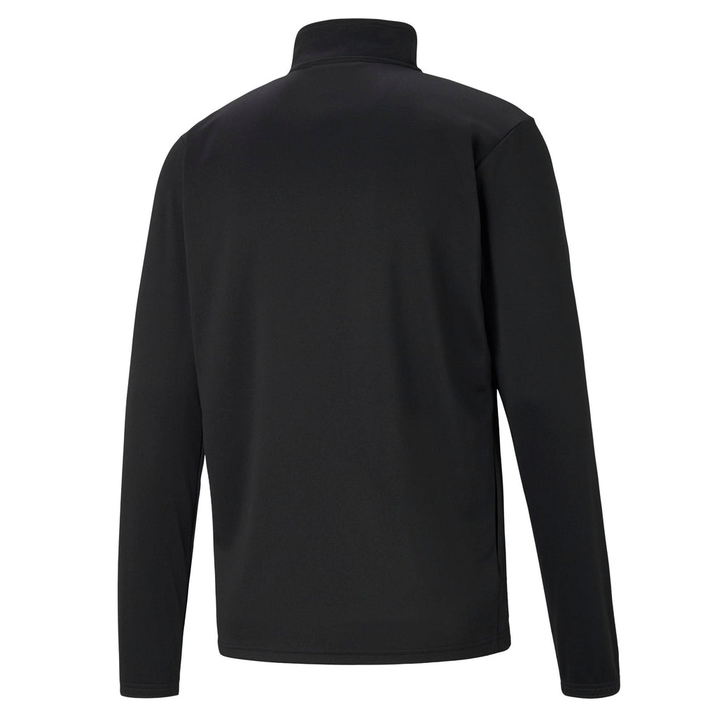 KAIMAI RANGERS PUMA teamRISE POLY TRAINING JACKET - MENS