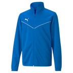 PUMA teamRISE POLY TRAINING JACKET - KIDS
