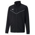 PUMA teamRISE POLY TRAINING JACKET - KIDS