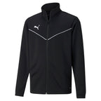 PUMA teamRISE POLY TRAINING JACKET - KIDS