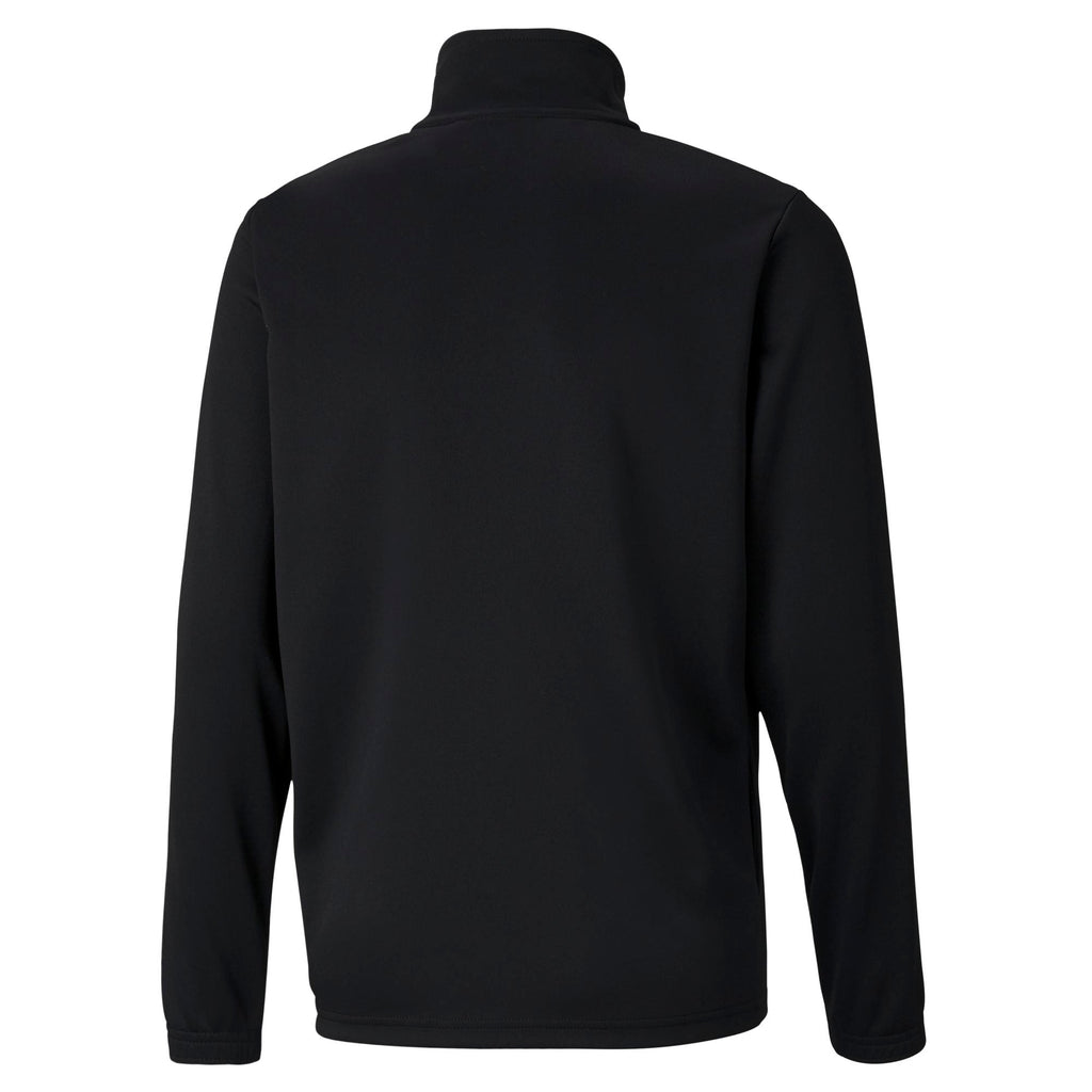 PUMA teamRISE POLY TRAINING JACKET - KIDS