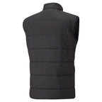 KAIMAI RANGERS PUMA teamLIGA VEST JACKET - MENS