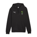 CENTRAL FOOTBALL REFEREES PUMA teamGOAL CASUALS HOODIE - MENS