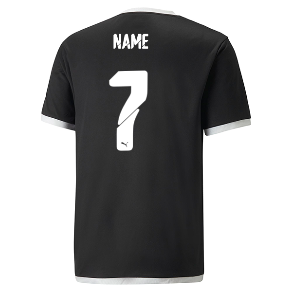 CENTRAL FOOTBALL REFEREES PUMA teamLIGA JERSEY - MENS