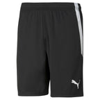 PUMA teamLIGA BLACK SHORT - MENS