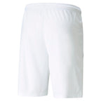 PUMA teamLIGA WHITE SHORT - MENS
