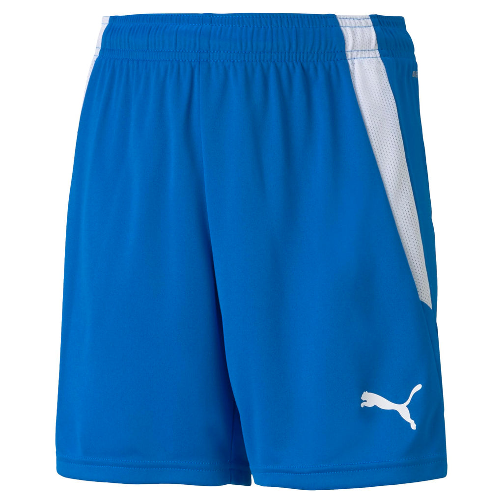 PUMA teamLIGA SHORT JR - KIDS