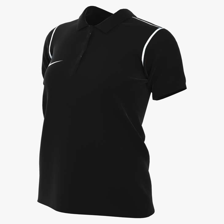NIKE PARK 20 POLO - WOMENS