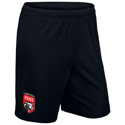 CANTERBURY UNITED PRIDE NIKE PARK SHORT - KIDS