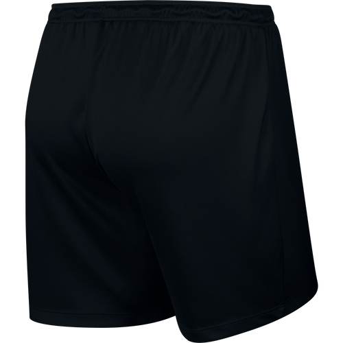 NIKE CLUB PARK III KNIT SHORT/BLACK - WOMEN'S
