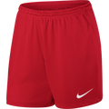 NIKE PARK II KNIT SHORT - WOMENS
