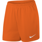 NIKE PARK II KNIT SHORT - WOMENS