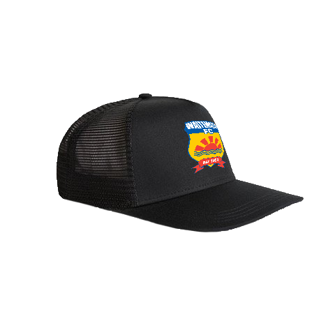 WAITEMATA FC TRUCKER CAP