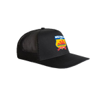 WAITEMATA FC TRUCKER CAP