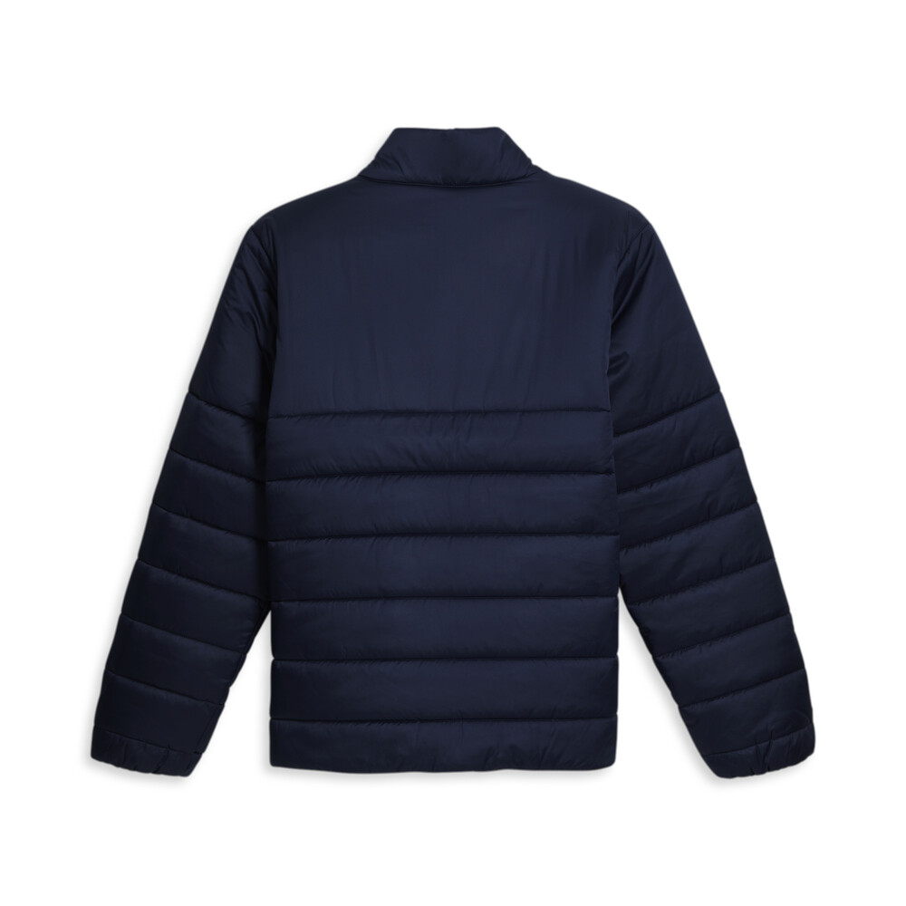 PUMA teamLIGA PADDED JACKET - MENS