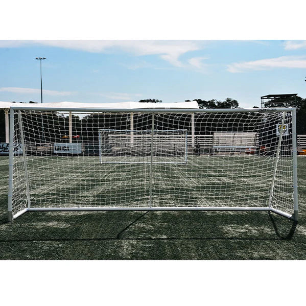 ALPHA ALU ELITE GOAL