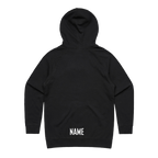 SOUTHERN DRAGONS HOODIE - WOMEN'S