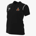 ASHHURST POHANGINA FC NIKE POLO - WOMEN'S