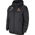 ASHHURST POHANGINA FC NIKE THERMAL FALL JACKET - MEN'S