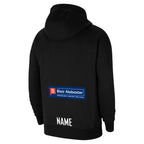 ASHHURST POHANGINA FC NIKE PARK HOODIE - KIDS