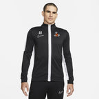 ASHHURST POHANGINA FC NIKE TRACK JACKET - MEN'S