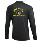 AZTEX FOOTBALL ACADEMY NIKE PARK 26 TRACK JACKET - MENS
