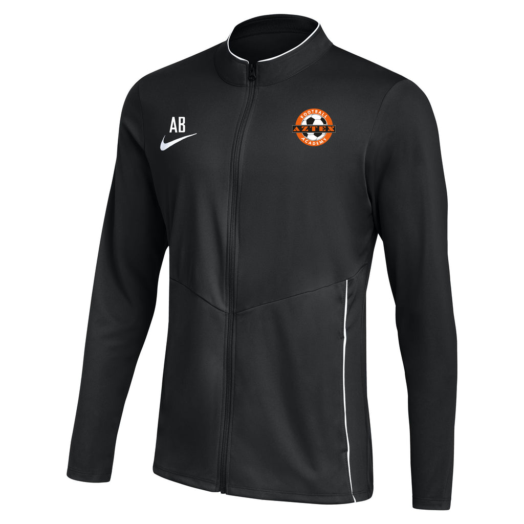 AZTEX FOOTBALL ACADEMY NIKE PARK 26 TRACK JACKET - MENS