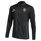 AZTEX FOOTBALL ACADEMY NIKE PARK 26 TRACK JACKET - MENS