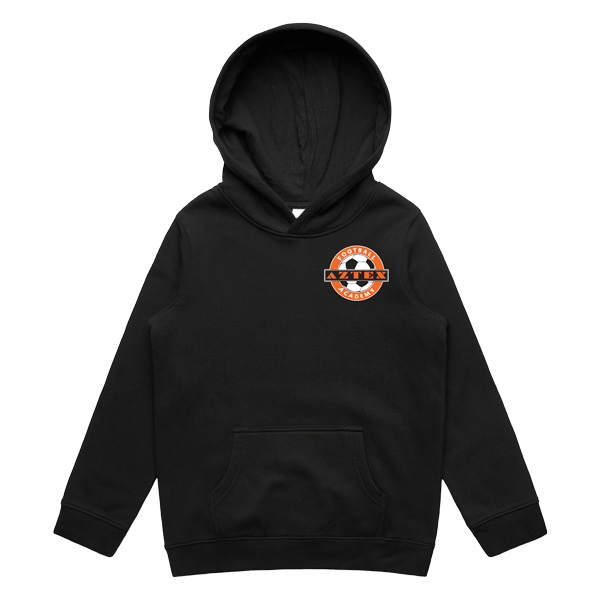 AZTEX FOOTBALL ACADEMY GRAPHIC HOODIE - KIDS