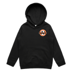 AZTEX FOOTBALL ACADEMY GRAPHIC HOODIE - KIDS