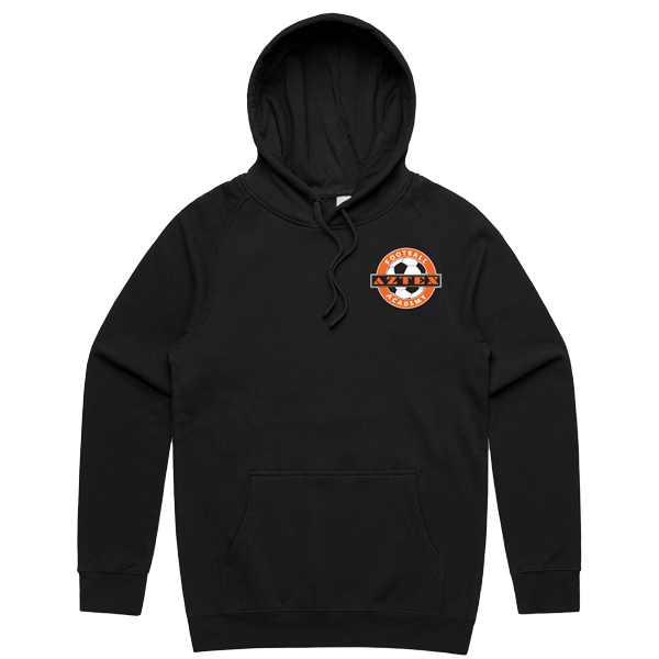 AZTEX FOOTBALL ACADEMY GRAPHIC HOODIE - MEN'S