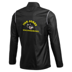 AZTEX FOOTBALL ACADEMY NIKE RAIN JACKET - MEN'S