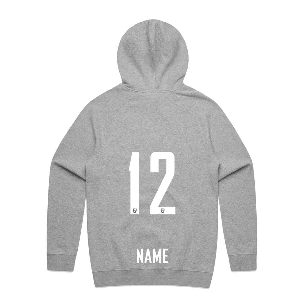 ŌTĀKARO FC GRAPHIC HOODIE - MEN'S
