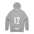 ŌTĀKARO FC GRAPHIC HOODIE - MEN'S