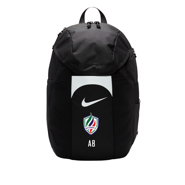 BAY OLYMPIC FC TEAM BACKPACK