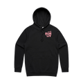 RUN 2 LIV GRAPHIC HOODIE - MEN'S