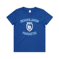 BEACHLANDS MARAETAI AFC GRAPHIC TEE - KIDS