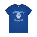 BEACHLANDS MARAETAI AFC GRAPHIC TEE - WOMEN'S