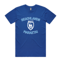 BEACHLANDS MARAETAI AFC GRAPHIC TEE - MEN'S