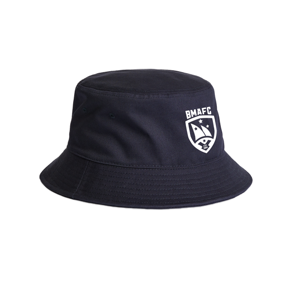 BEACHLANDS MARAETAI AFC BUCKET HAT