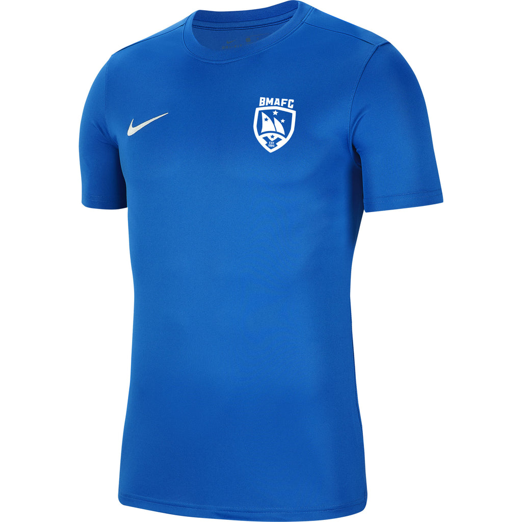BEACHLANDS MARAETAI AFC NIKE PARK HOME JERSEY - MEN'S