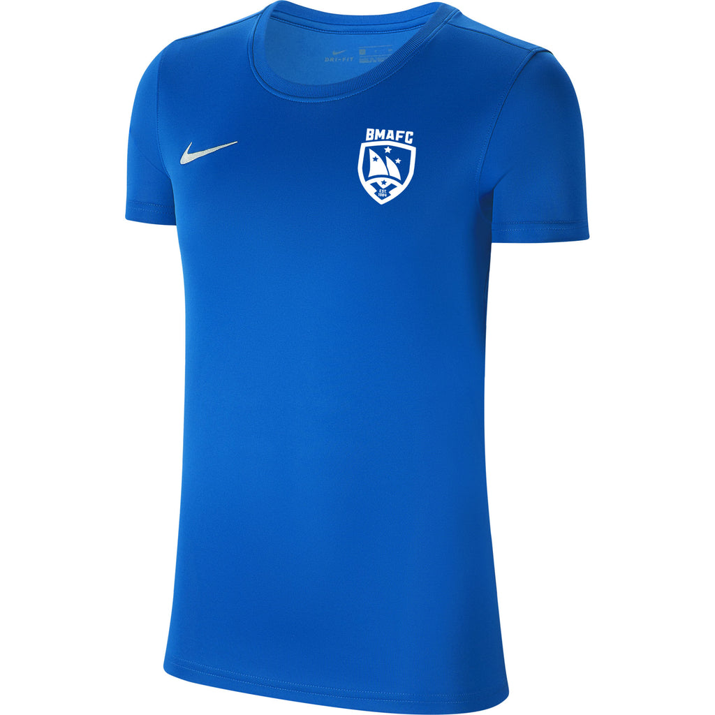 BEACHLANDS MARAETAI AFC NIKE PARK HOME JERSEY - WOMEN'S